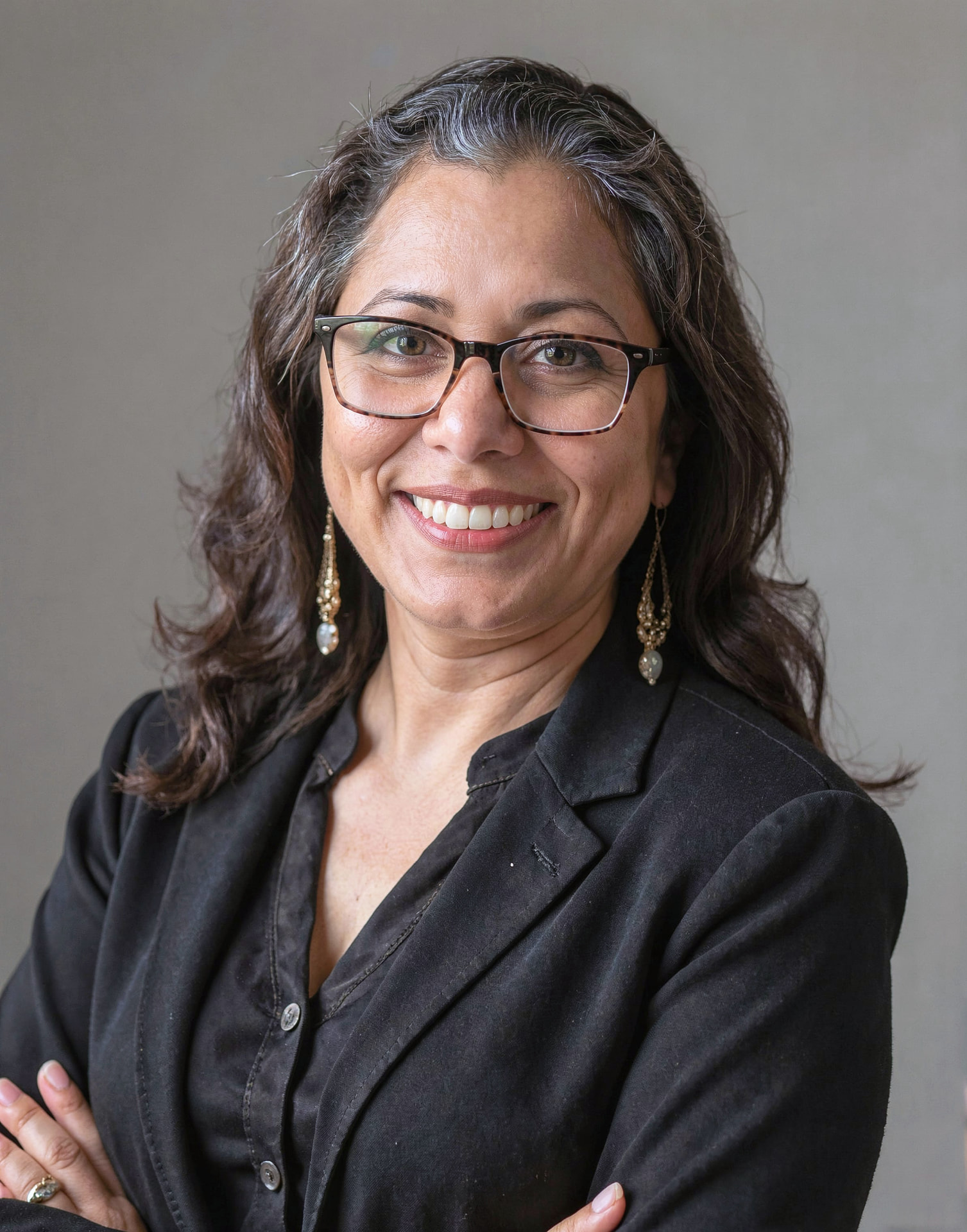 Churni Bhattacharya
